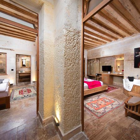 Ayazma Cave Hotel Ουργκούπ Εξωτερικό φωτογραφία