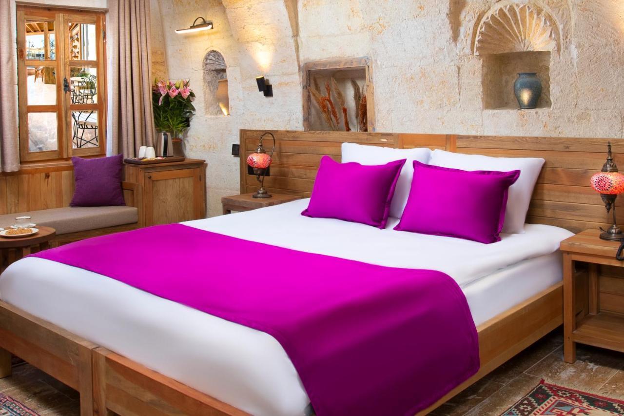 Ayazma Cave Hotel Ουργκούπ Εξωτερικό φωτογραφία