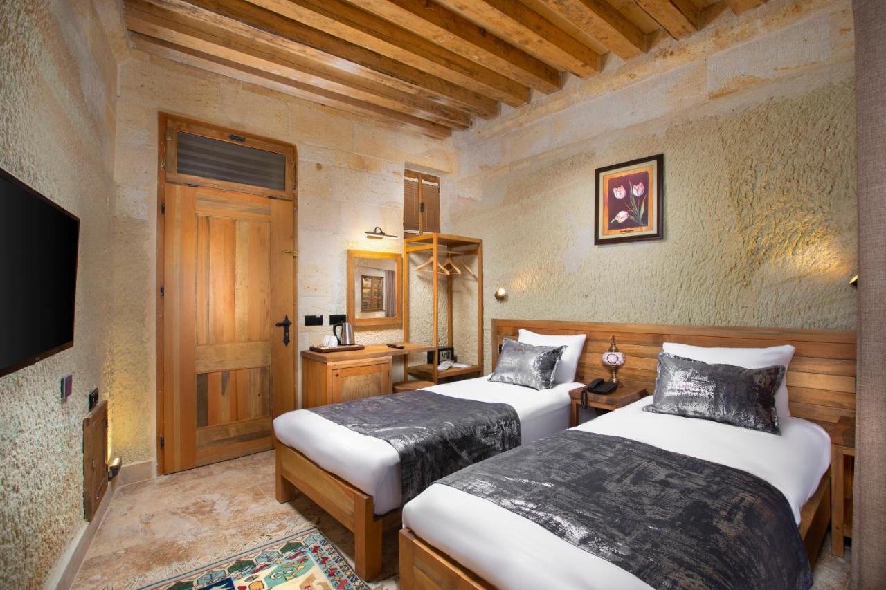 Ayazma Cave Hotel Ουργκούπ Εξωτερικό φωτογραφία