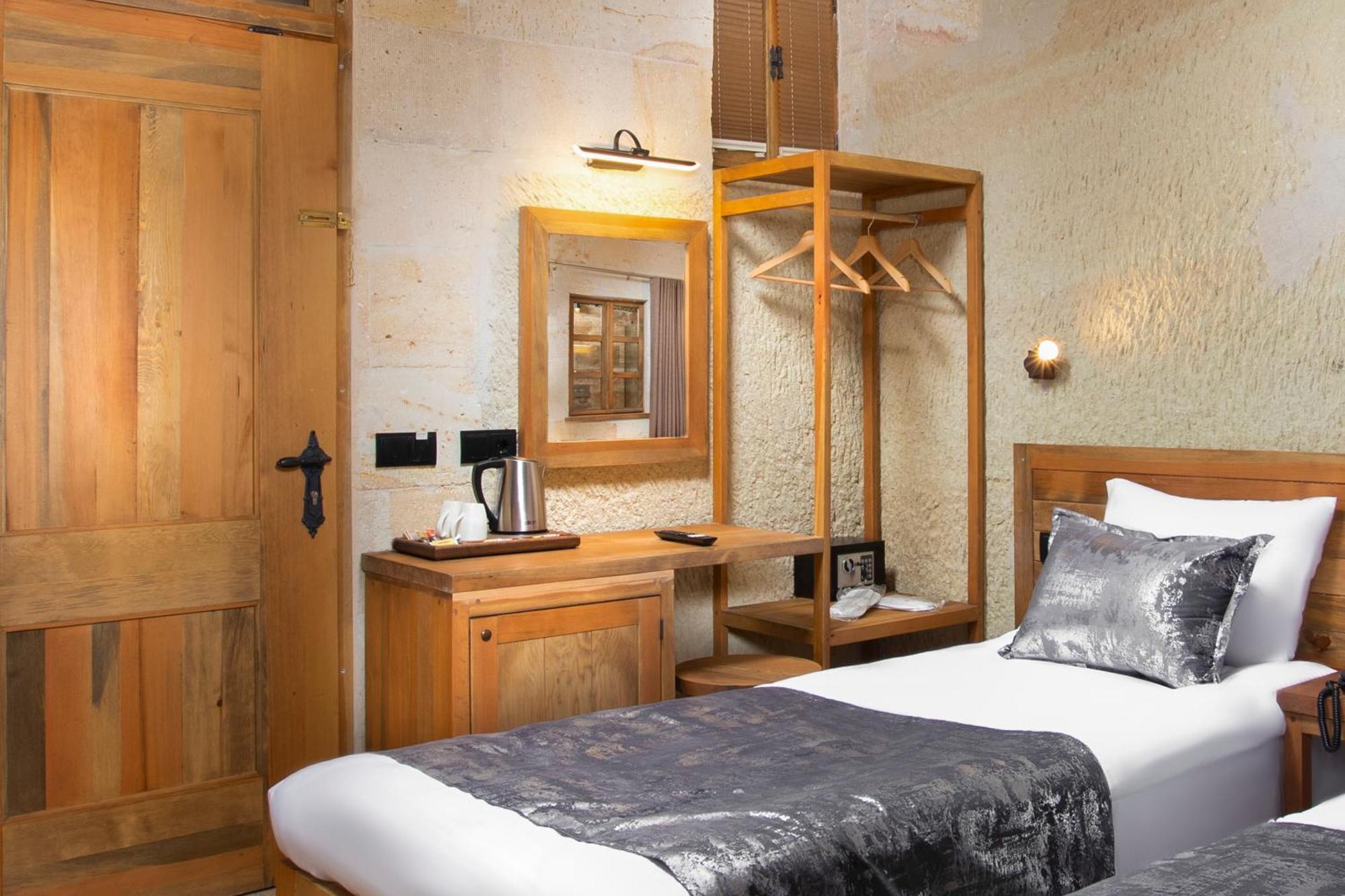 Ayazma Cave Hotel Ουργκούπ Δωμάτιο φωτογραφία