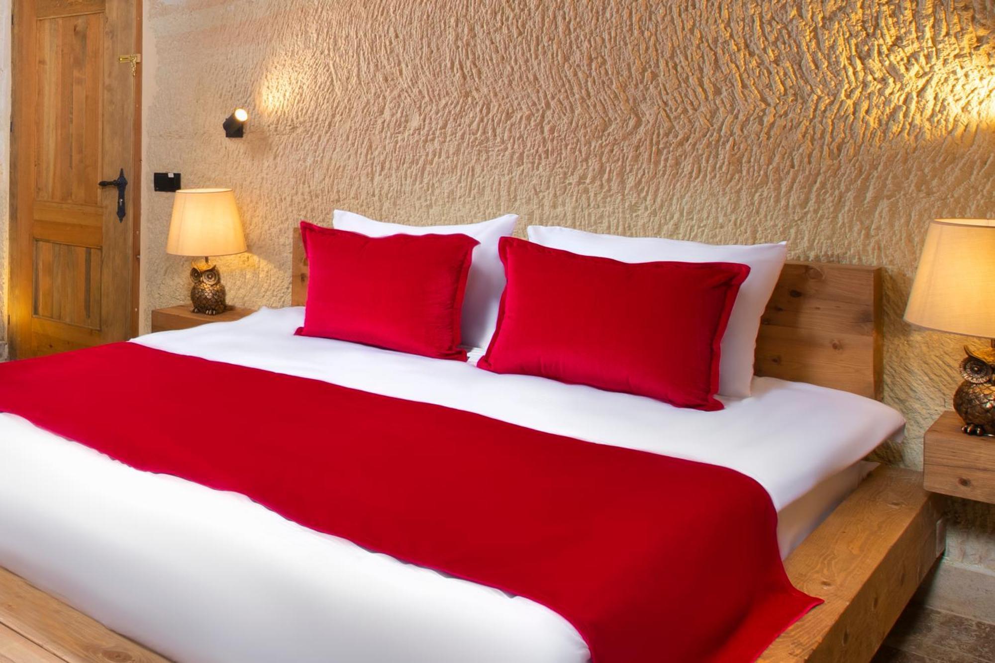 Ayazma Cave Hotel Ουργκούπ Δωμάτιο φωτογραφία