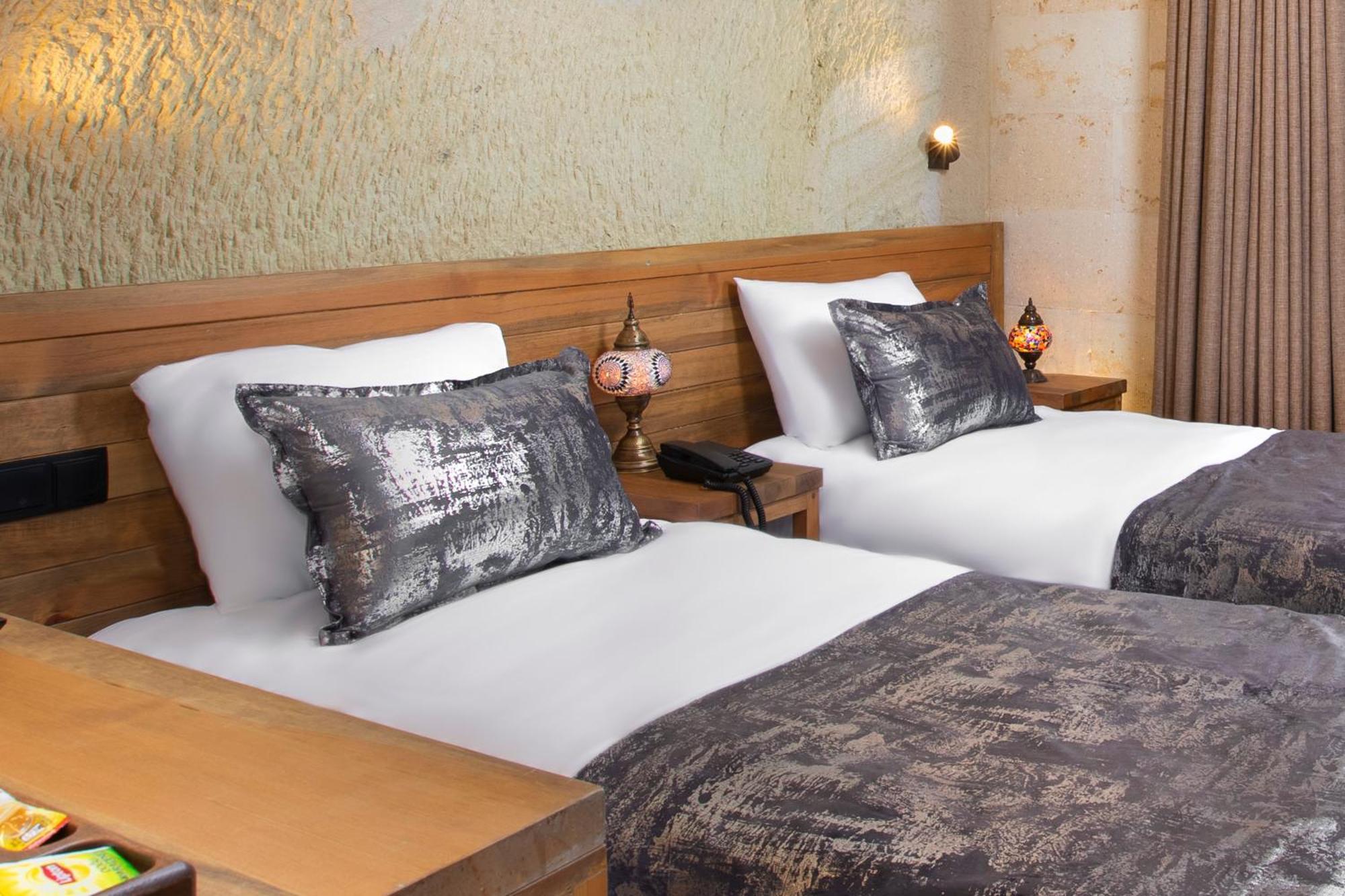 Ayazma Cave Hotel Ουργκούπ Δωμάτιο φωτογραφία